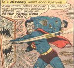 Bizarro