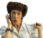 Lily Tomlin